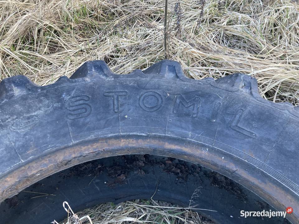 Opona 149 28 Ursus 360 330 Szczecin