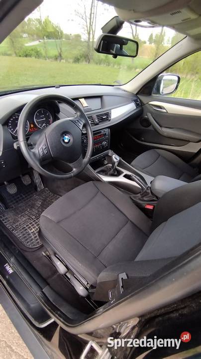 BMW X1 198000km Roztylice