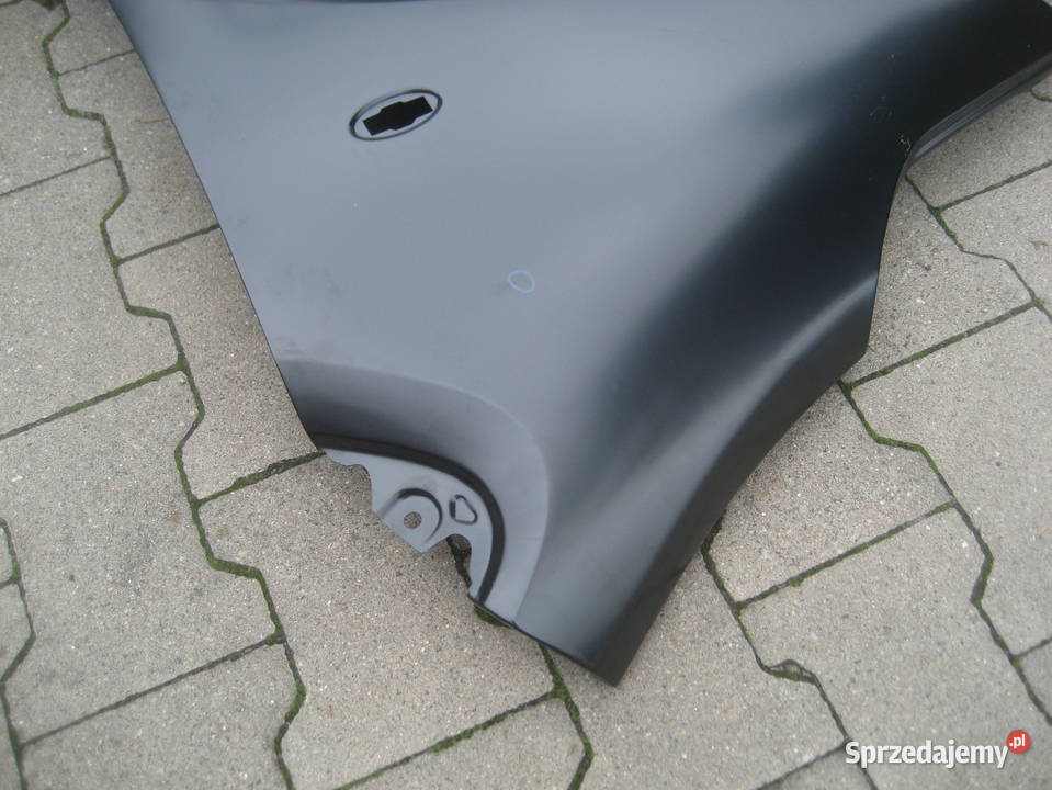 opel vivaro c 1925r błotnik przód lewy nowy osobowe Rakoniewice