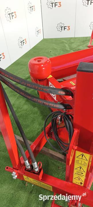 Owijarka do bel firmy Altro Łęczna