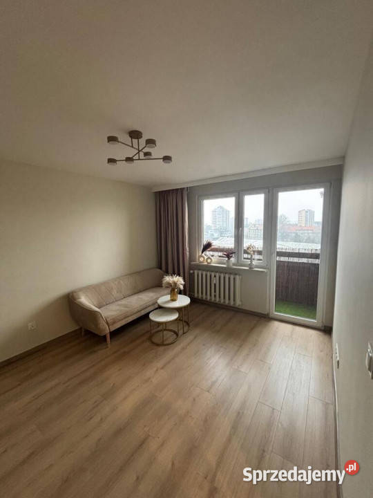 Rozkładoweodnowione 2 pok mieszkania w Opolu sieć Opole