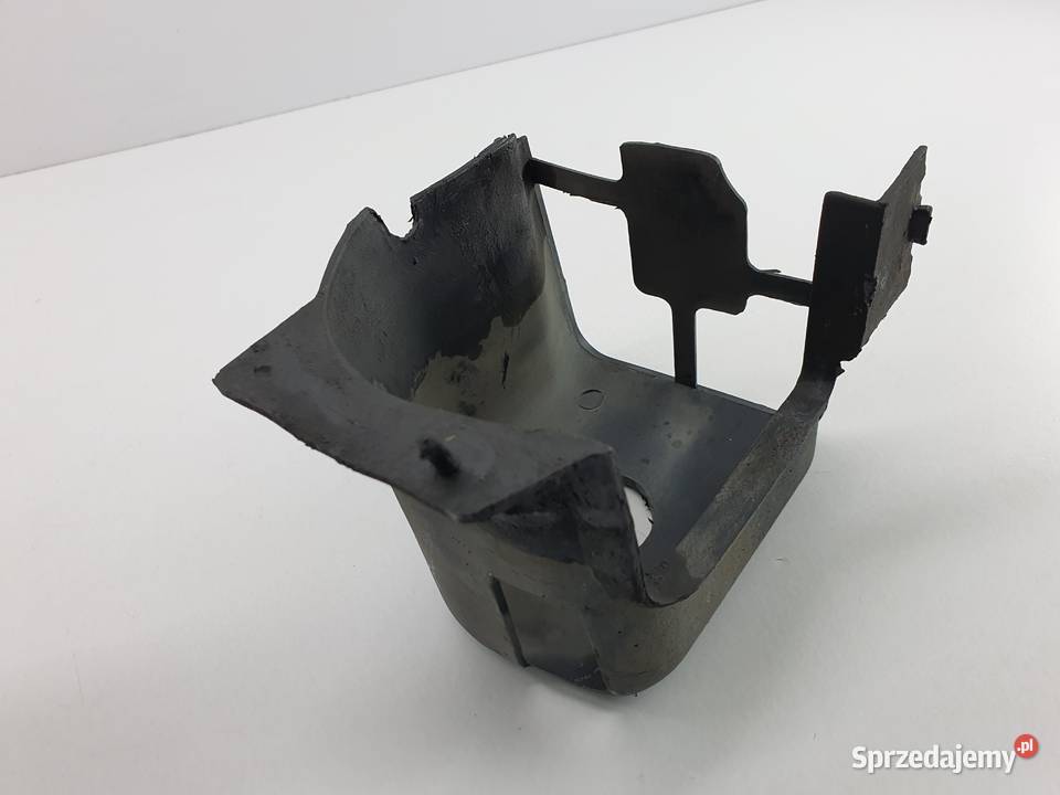 Pokrywa Silnika Obudowa Oslona Cpi Aragon łódzkie Łódź