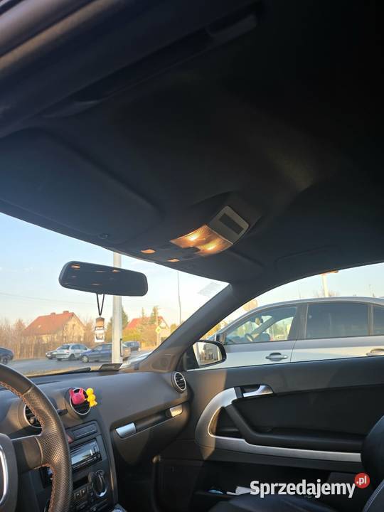 Sprzedam samochód Audi Zgierz sprzedam