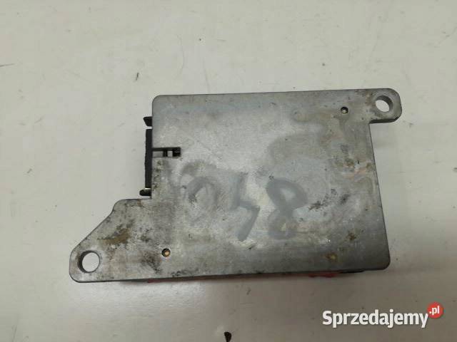 SENSOR AIRBAG 0285001060 MercedesBenz 190 I W201 osobowe świętokrzyskie sprzedam