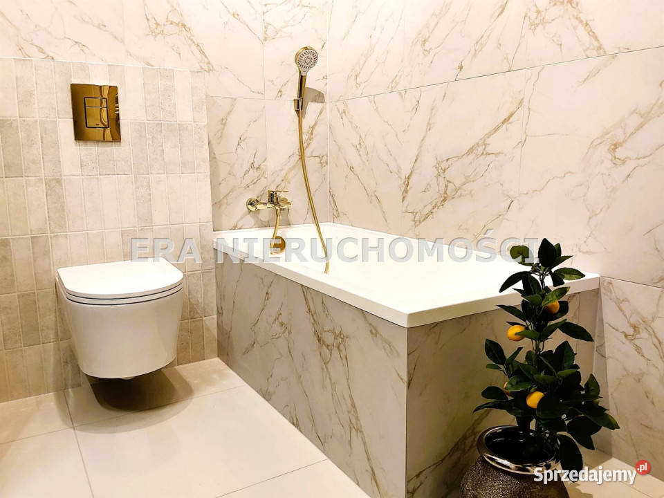 Mieszkanie 52m2 3 pokoje Białystok