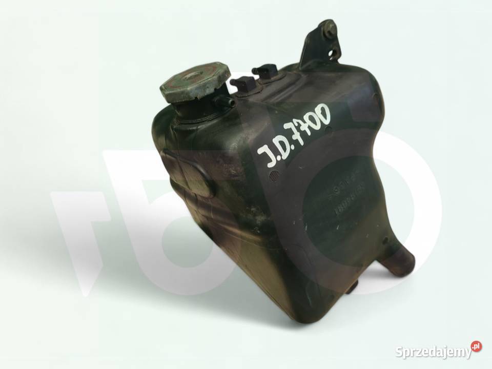 Zbiornik wyrównawczy płynu chłodzącego RE194691 Wilkowo