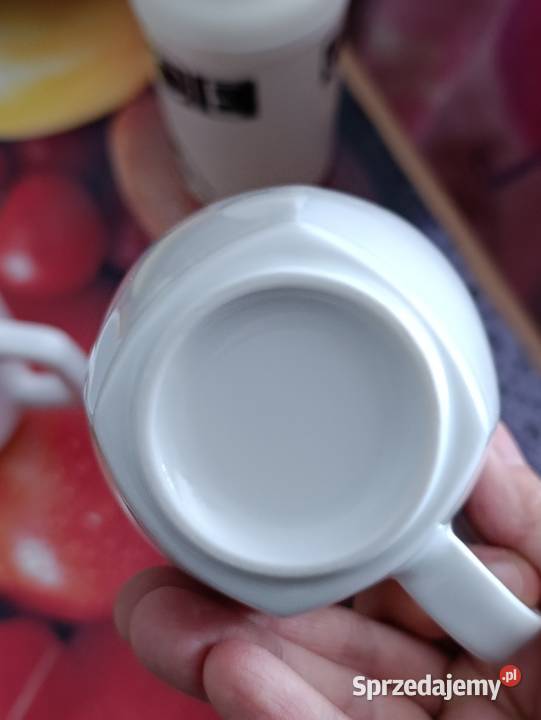 filiżanka Poznań