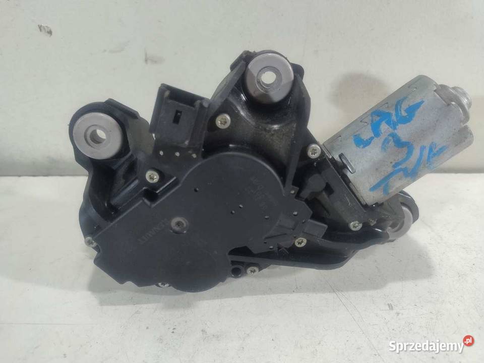 SILNICZEK MECHANIZM KLAPY TYŁ RENAULT LAGUNA III sprzedam