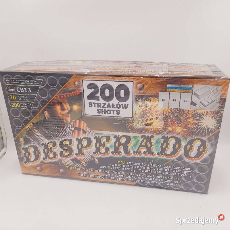 Fajerwerki Tarnowskie Góry