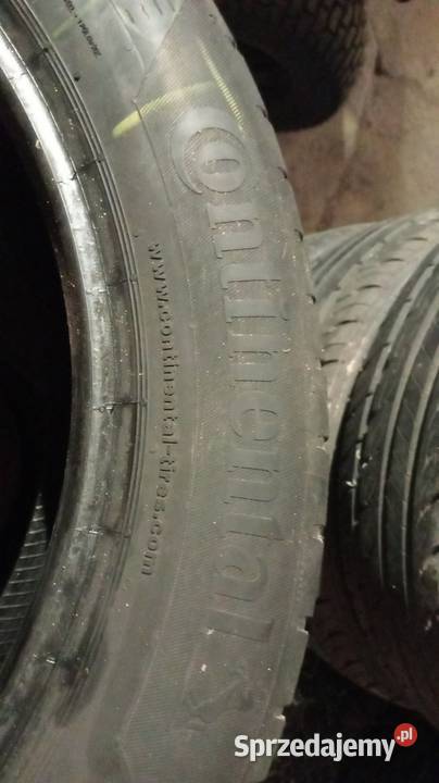 Opony Continental 2155518 xl 55 Włodawa