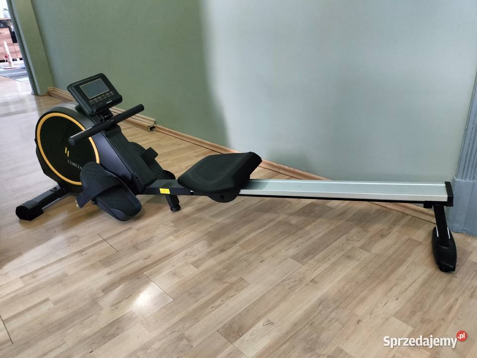Wioślarz elektromagnetyczny Omega 150 Łódź