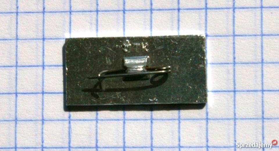 ODZNAKA Z BYŁEGO ZSRR Militaria Piszczac