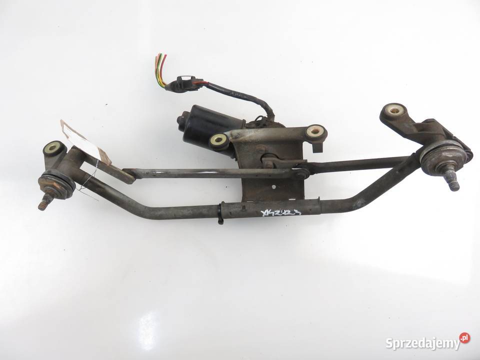 MECHANIZM WYCIERACZEK PEUGEOT 806 221