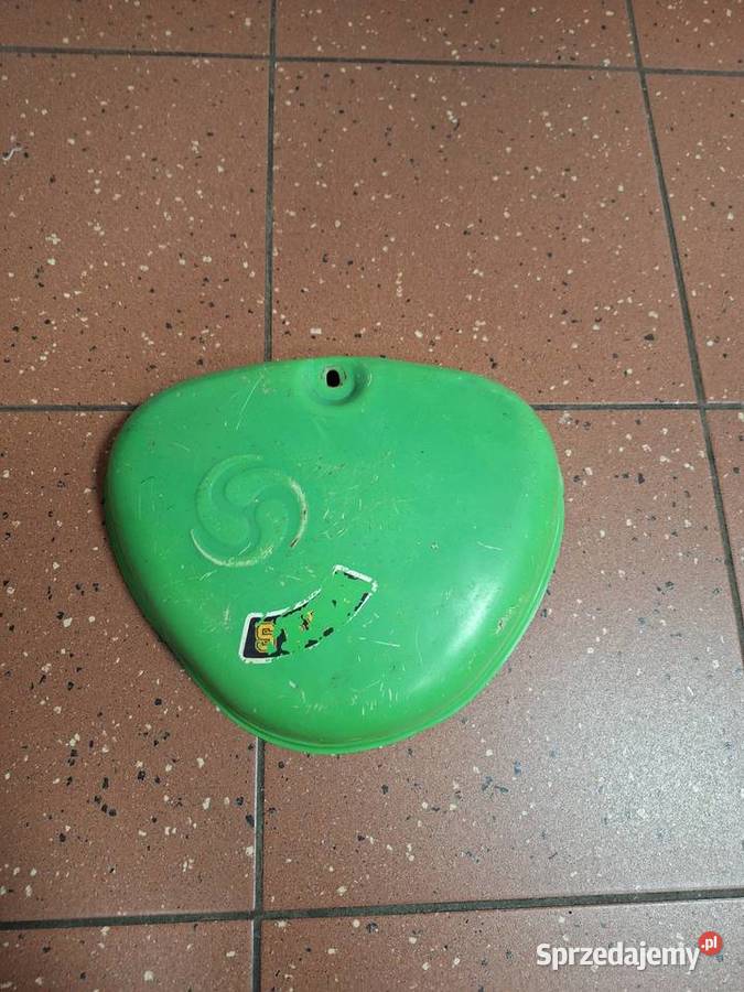 Pokrywa boczna dekiel Simson S5051 Strzyżów