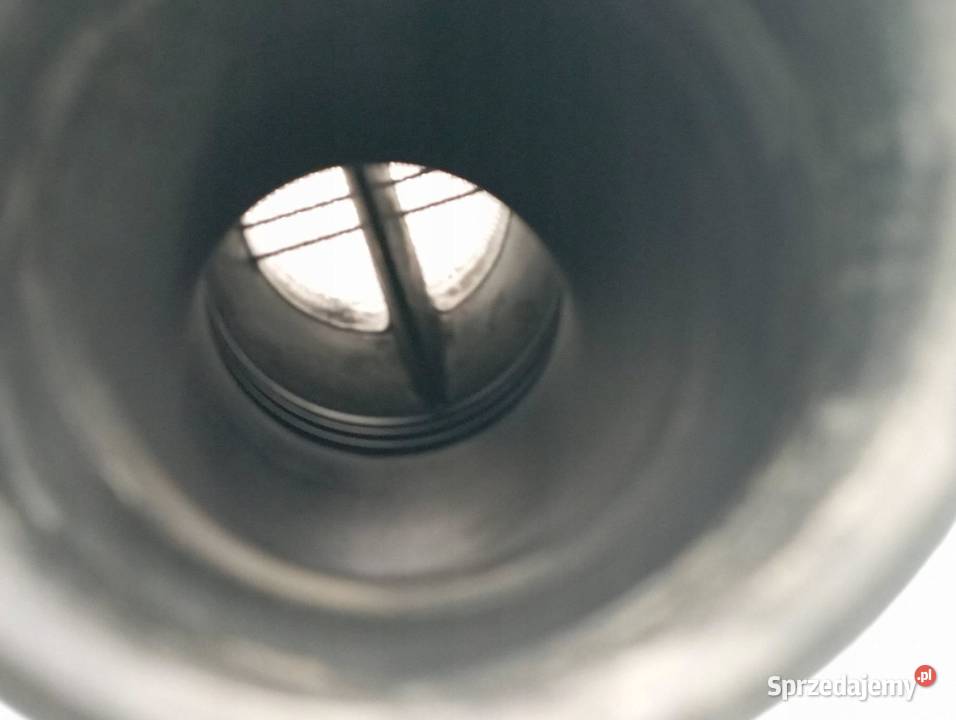 PRZEPŁYWOMIERZ 55557008 20 16V Saab 95 I sprzedam