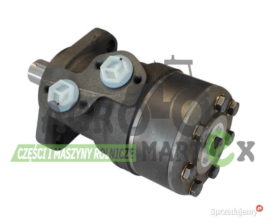 1516015 1516015 OMR200 SILNIK HYDR fi25 DANFOSS Wichrów sprzedam