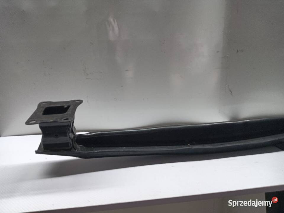 BELKA ZDERZAKA TYŁ TYLNA SEAT LEON III 5F0807305 osobowe Wzmocnienia, belki i wsporniki