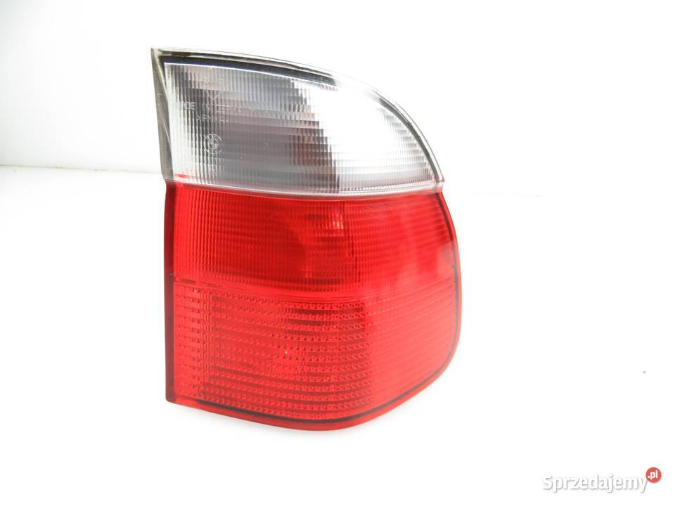 LAMPA PRAWA TYLNA BMW 5 Touring E39 8371324 osobowe