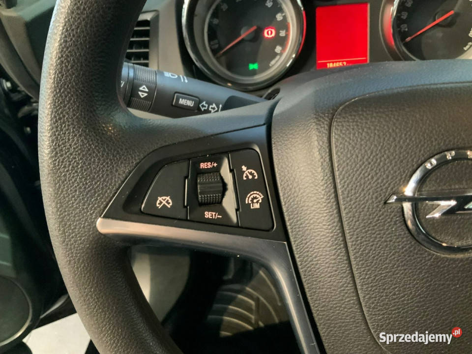 Opel Astra J 20092019 Sadlno sprzedam