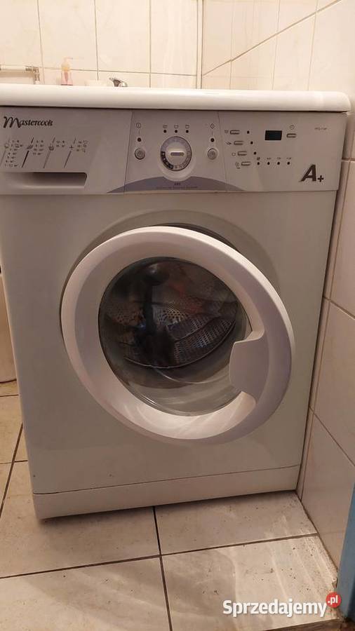 Pralka Mastercook PFD113P