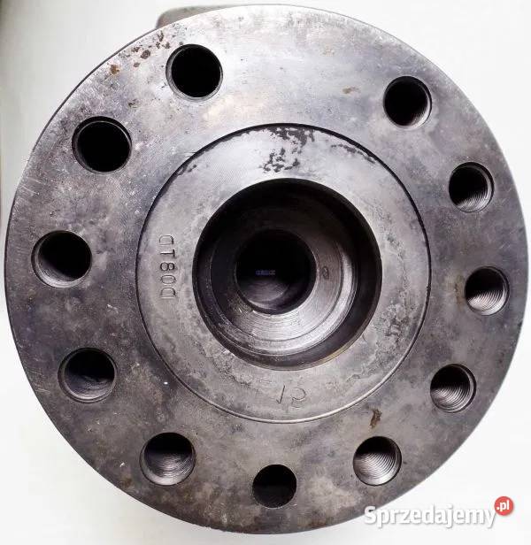 Wał korbowy Massey Ferguson Perkins 4236 10044 Zbuczyn sprzedam