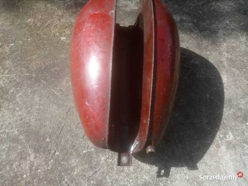 Simson Sr 2 zbiornik paliwa bak paliwa Oświęcim sprzedam