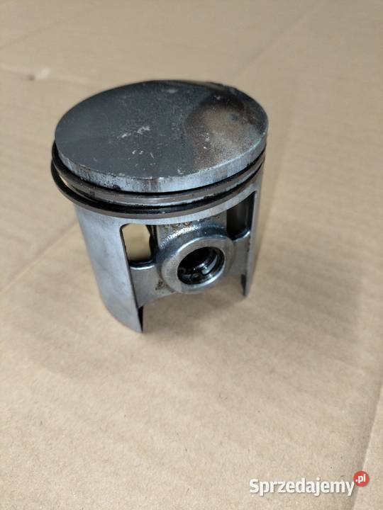 Kosiarka Spalinowa AS Motor 6 DWUSUW Tłok Poświętne sprzedam