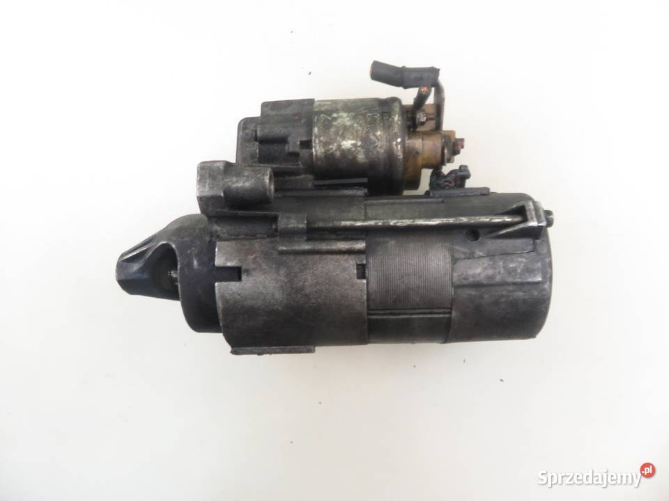 ROZRUSZNIK PEUGEOT EXPERT II 16 HDi 90 16V