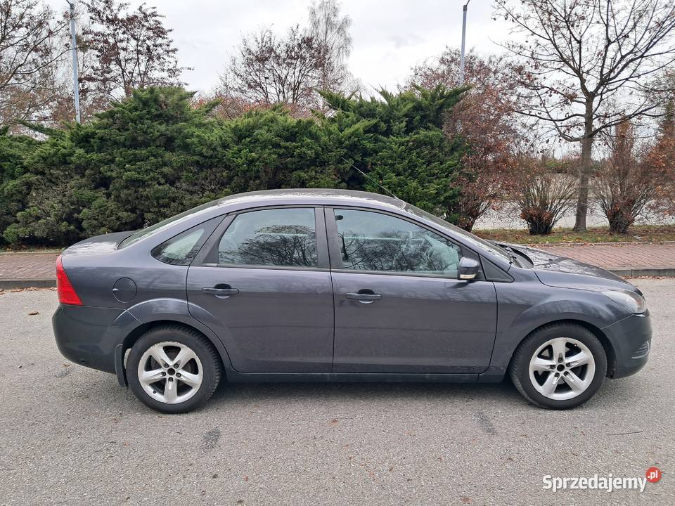 Ekonomia komfort 6700 LPG radio śląskie Częstochowa