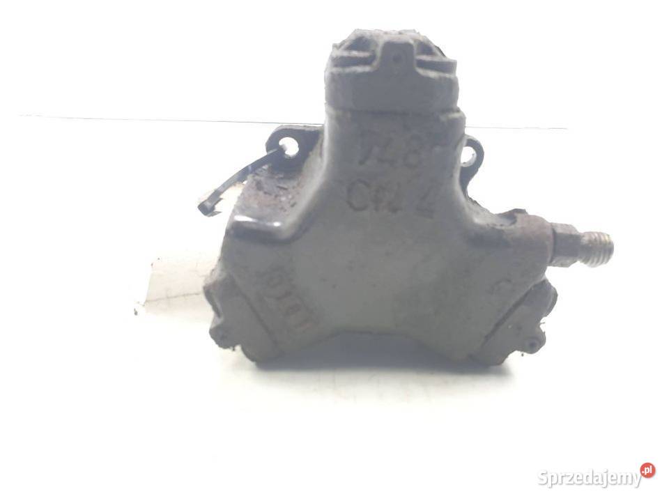 POMPA WTRYSKOWA MERCEDES A KLASA W168 Lipno