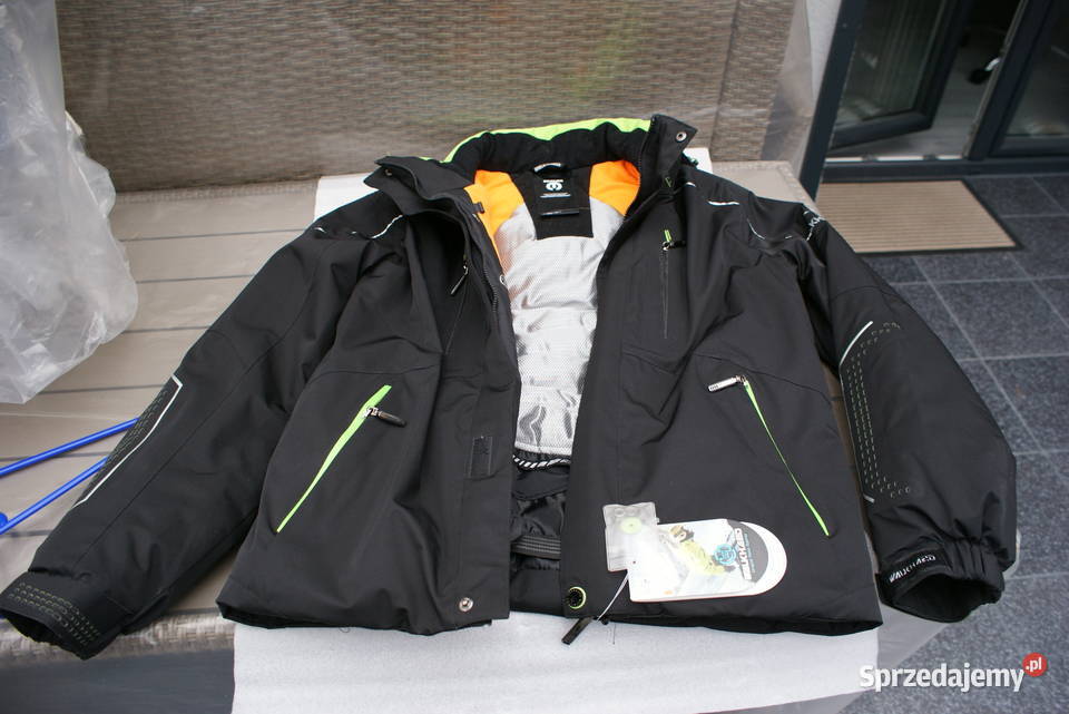 Kurtka Narciarska Rozmiar L Nowa WALKHARD Pozostałe warmińsko-mazurskie Olsztyn
