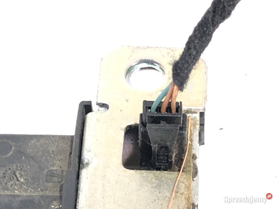 ZAMEK KLAPY TYŁ SEAT LEON I Hatchback 6L6827505A