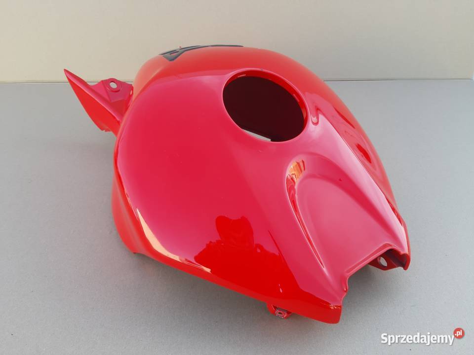 HONDA CBR 1000RR SC57 OSŁONA NAKŁADKA ZBIORNIKA Bieleń sprzedam