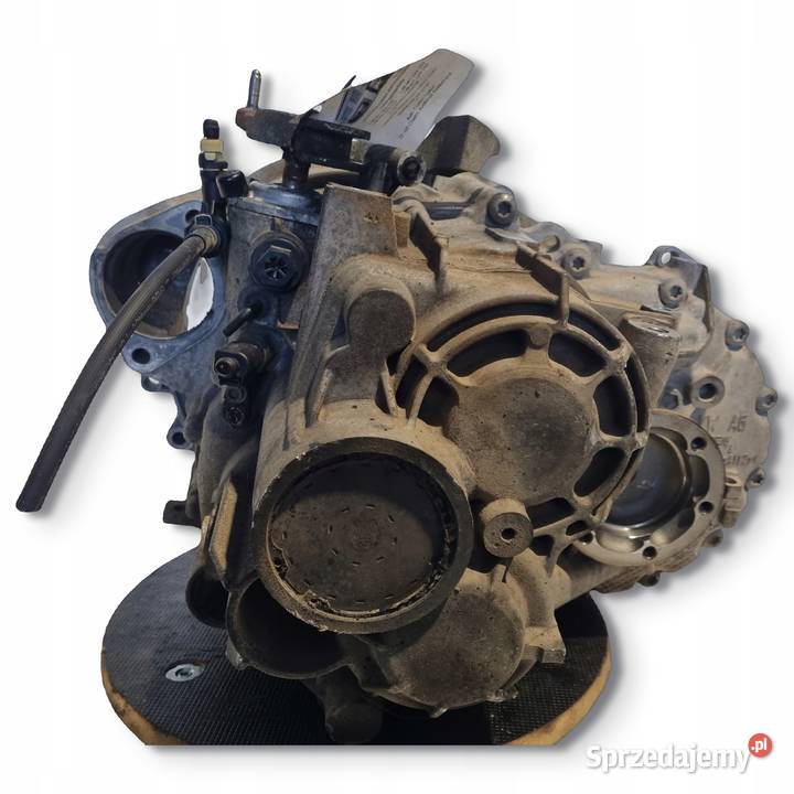 SKRZYNIA BIEGÓW Audi A3 III 8V 20 TDI 150 CRLB Chełm