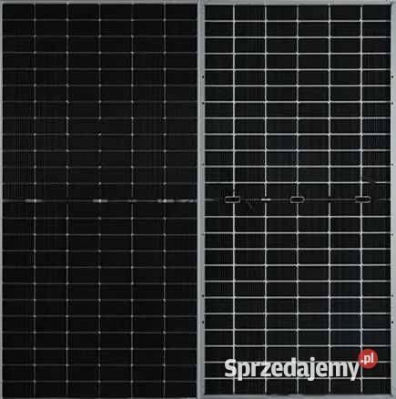 Paleta 36x Panel Fotowoltaiczny Runergy 595W Panele fotowoltaiczne sprzedam