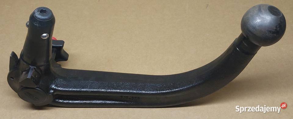 KULA HAKA WESTFALIA 315144 GSJ520 Mielęcin