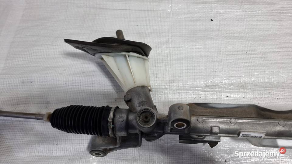 FORD ECOSPORT II LIFT MAGLOWNICA PRZEKŁADNIA osobowe sprzedam
