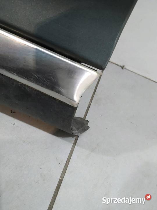 DRZWI LEWE PRZÓD LD6X VW Volkswagen Touareg I Rok produkcji 2005