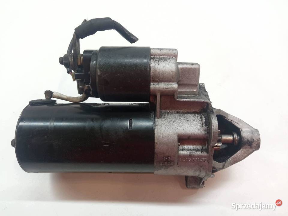 ROZRUSZNIK 068911024C 0001110122 19 TDI świętokrzyskie