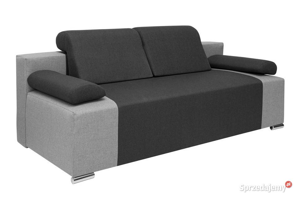 Kanapa Tapicerowana Bez Przeszyć WIKTOR 200cm podkarpackie Przeworsk