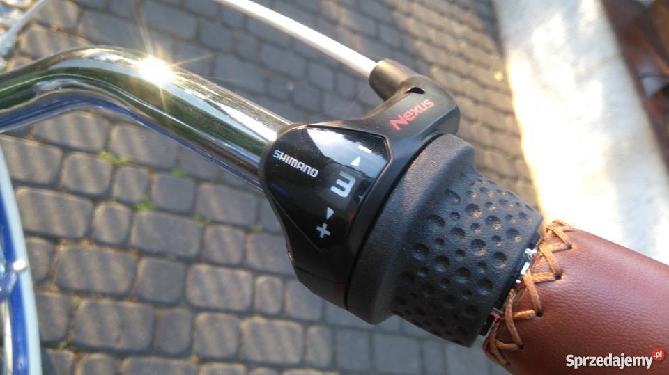 Rower miejski cruiser Imperial Bike 26cl Włocławek