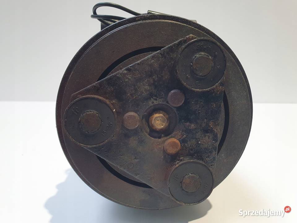 SPRĘŻARKA KLIMATYZACJI Ford C 16 TDCI pompa Rudka sprzedam