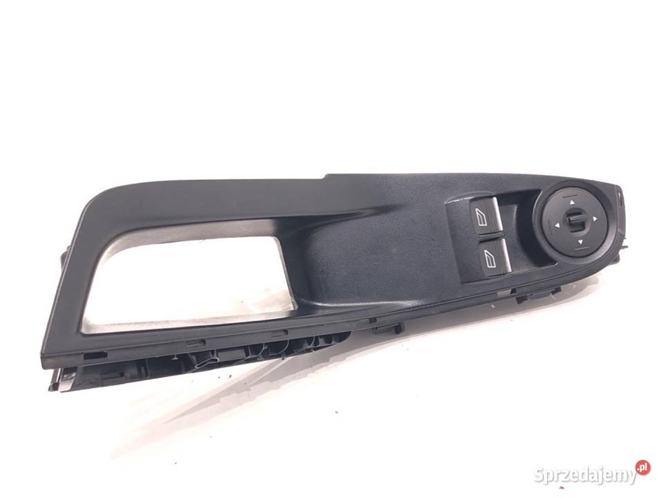 PRZEŁĄCZNIK SZYB FORD FIESTA MK7 F1ET Hatchback