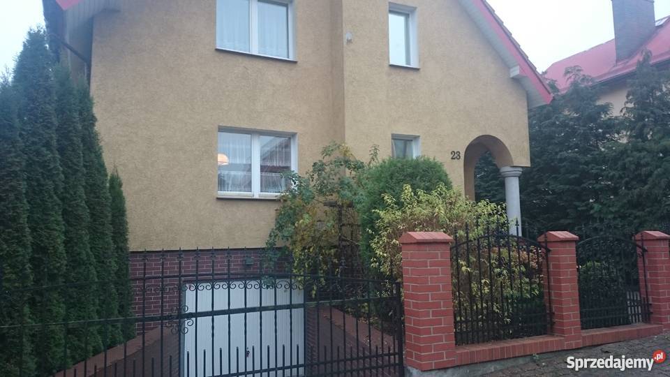 Dom wolnostojący na sprzedaż PołczynZdrój 3154zł/m2 Połczyn-Zdrój