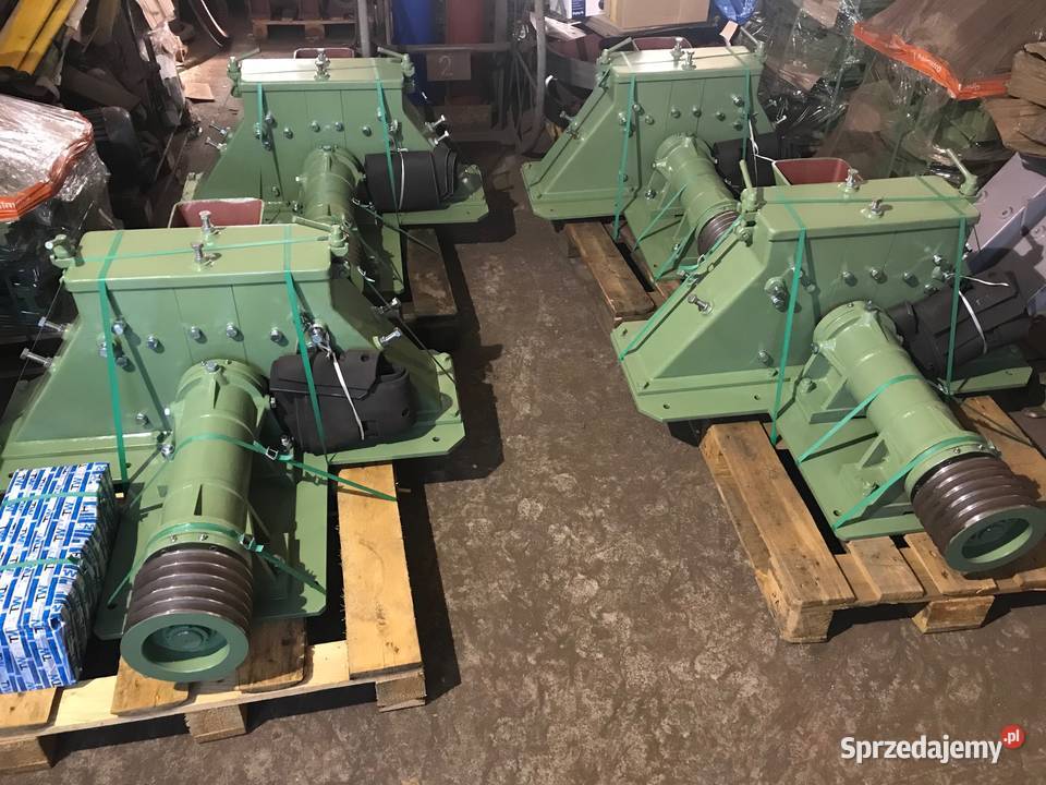 Wirnik rzutowy turbina Dozamet OWT OWD lubuskie Nowa Sól