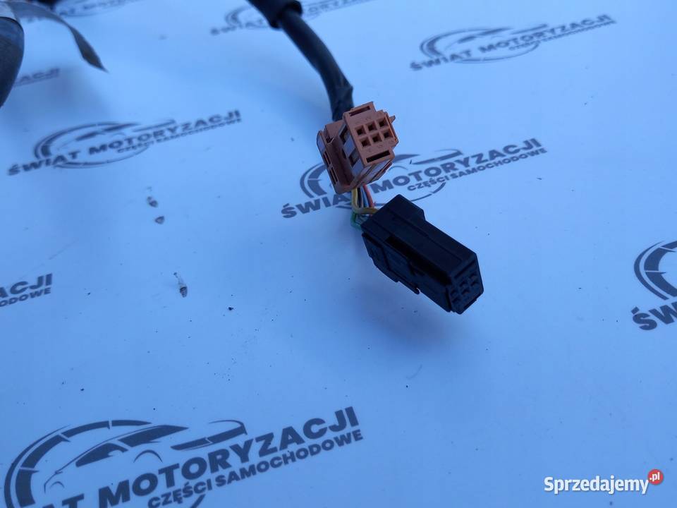 CITROEN C3 II 12r lusterko prawe ANGLIK Kielce