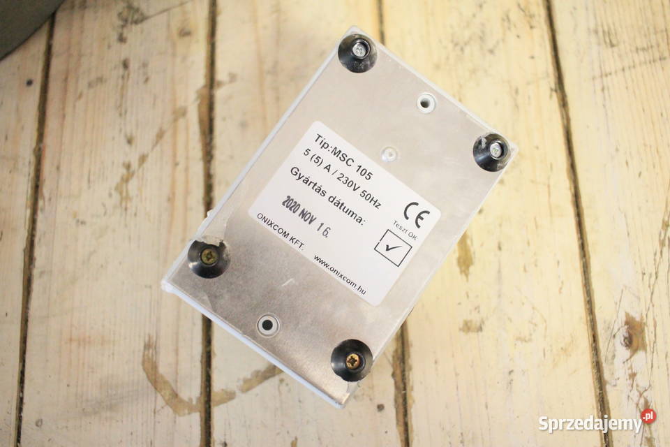 Wentylator wyciągowy kanałowy Ferono z Gastronomia Pszczyna