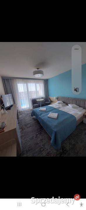 Sprzedam apartament Kołobrzeg