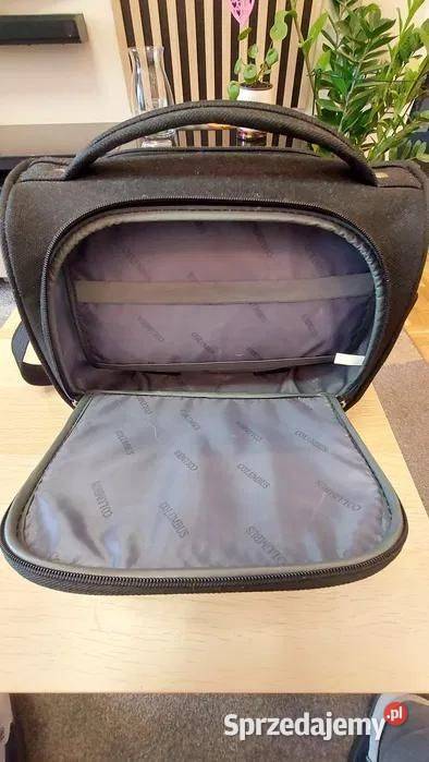 Torba kosmetyczka damska męska uniwersalna Torby i torebki Poznań