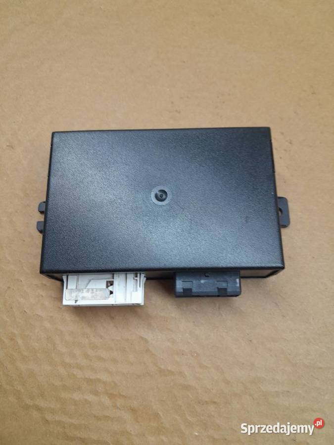 BMW E36 moduł komfortu 61358353569141306 Tomaszów Mazowiecki